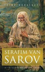 Serafim van Sarov