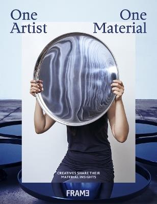 One Artist, One Material - cover