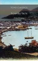 Japan by Yacht - Annie Brassey - cover