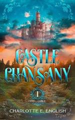 Castle Chansany, Volume 1