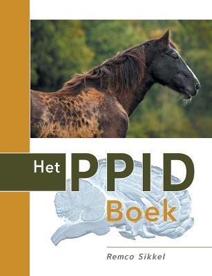 Het PPID-boek - Remco Sikkel - cover