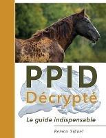 PPID Decrypte: le guide indispensable - Remco Sikkel - cover