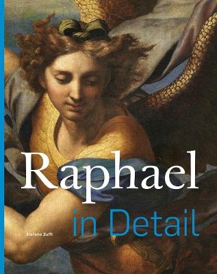 Raphael in Detail - Stefano Zuffi - cover