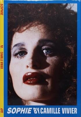 Sophie - Camille Vivier - cover