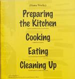 (Home Works) – A Cooking Book