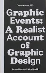 Graphic Events: A Realist Account of Graphic Design