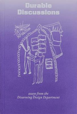 Durable Discussions - cover