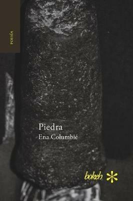 Piedra - Ena Columbie - cover