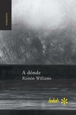 A donde - Ramon Williams - cover