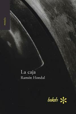 La caja - Ramon Hondal - cover