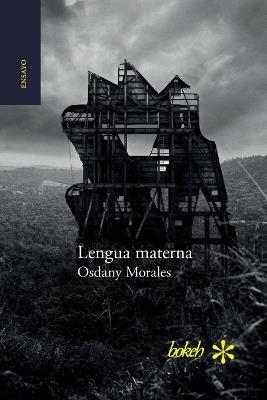 Lengua materna - Osdany Morales - cover