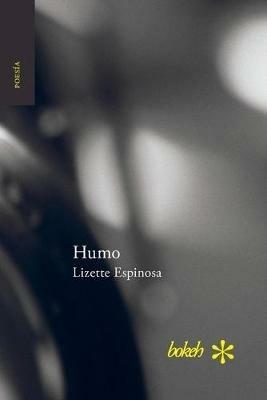 Humo - Lizette Espinosa - cover