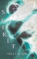 Spirit - Helle Gade - cover
