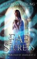 Fae Secrets - Clarissa Gosling - cover