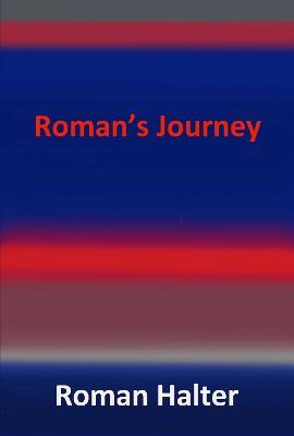 Roman's Journey - Roman Halter - cover