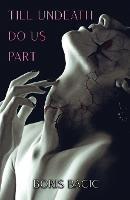 Till Undeath Do Us Part - Boris Bacic - cover