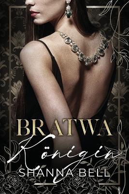 Bratwa-königin - Shanna Bell - cover