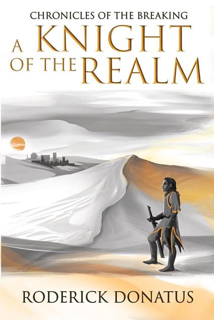 A Knight of the Realm