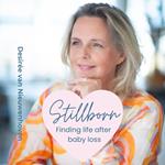 Stillborn: finding life after baby loss