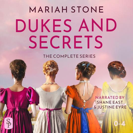 Dukes and Secrets - The Complete Series