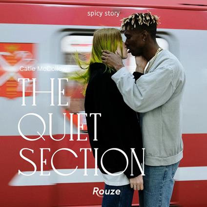 The quiet section