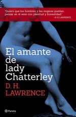 El amante de Lady Chatterley