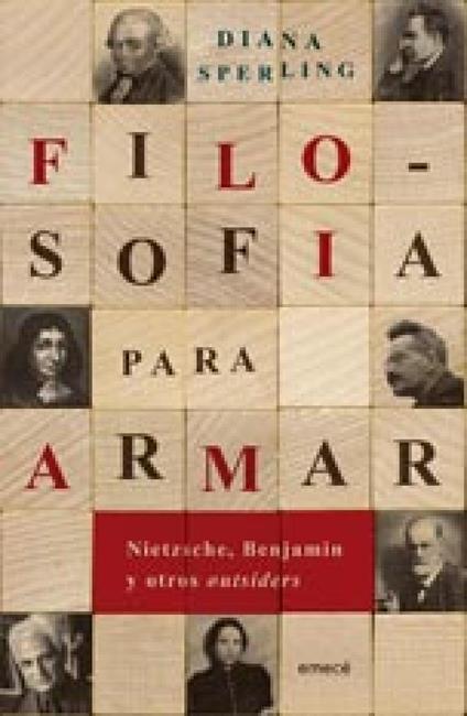 Filosofía para armar