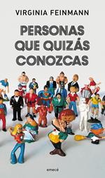 Personas que quizás conozcas