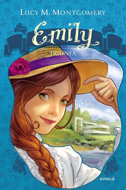 Emily triunfa - L. M. Montgomery - ebook