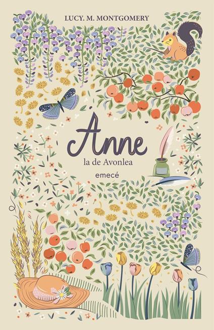 Anne, la de Avonlea - L. M. Montgomery - ebook
