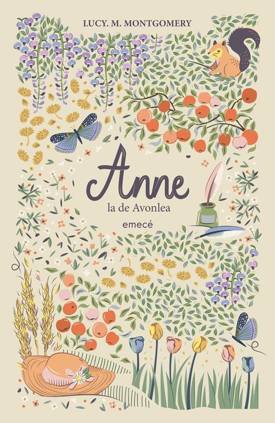Anne, la de Avonlea - L. M. Montgomery - ebook