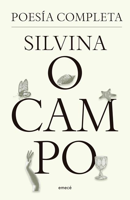 Poesía completa - Silvina Ocampo - ebook