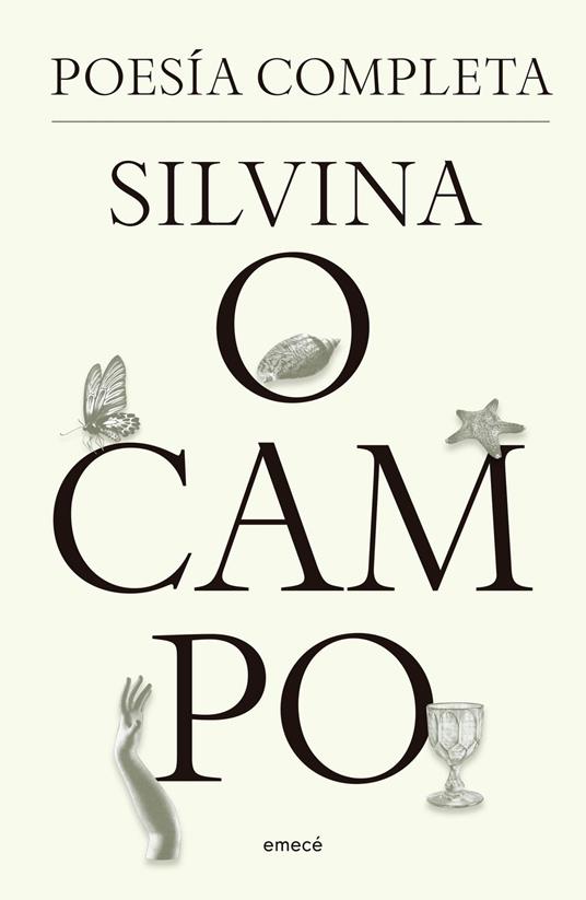 Poesía completa - Silvina Ocampo - ebook