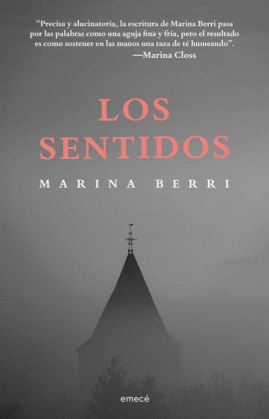 Los sentidos