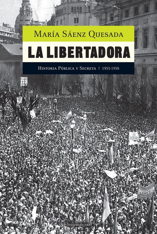 La libertadora