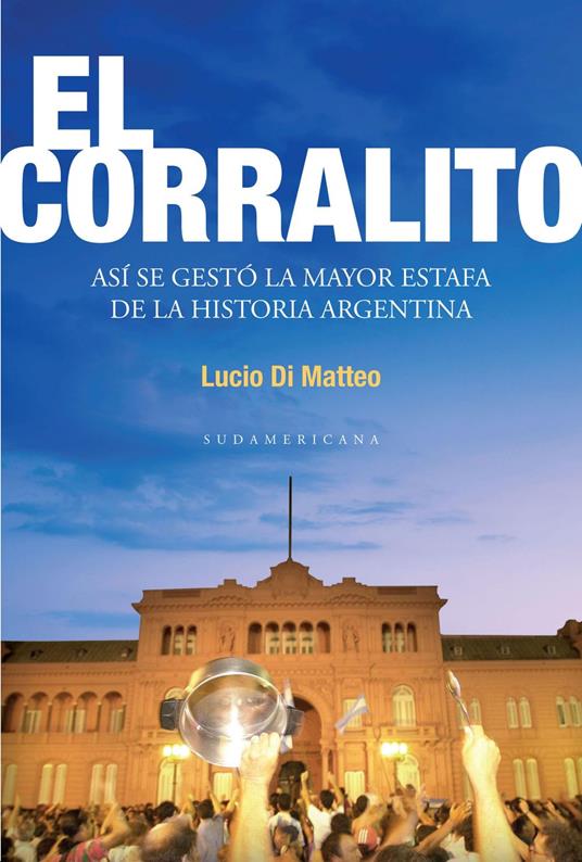 El corralito