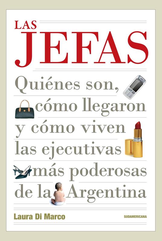 Las jefas