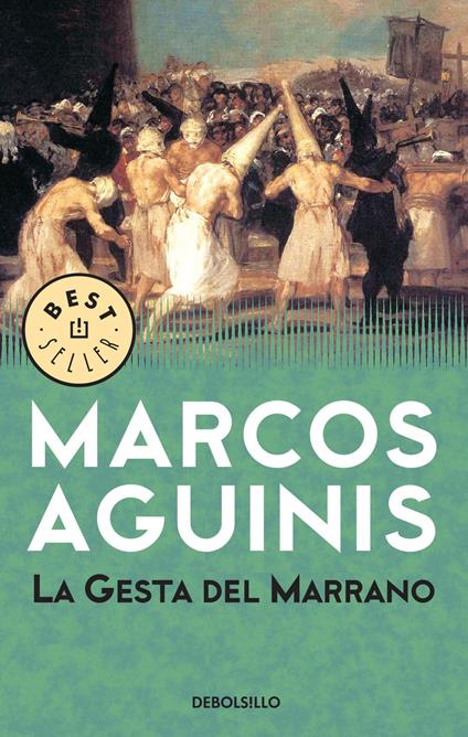 La gesta del marrano