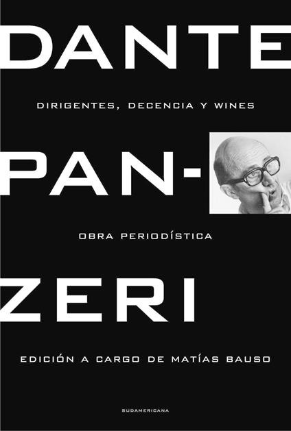 Dirigentes, decencia y wines