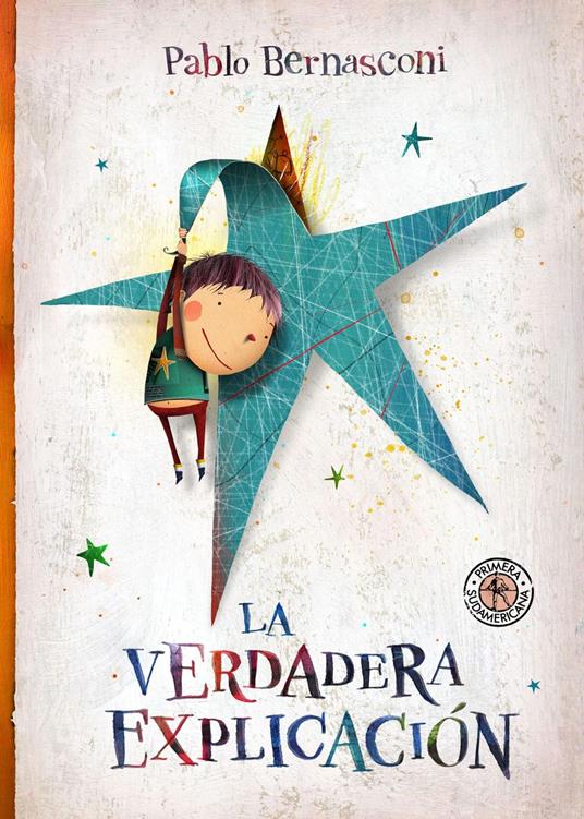 La verdadera explicación (Fixed Layout) - Pablo Bernasconi - ebook