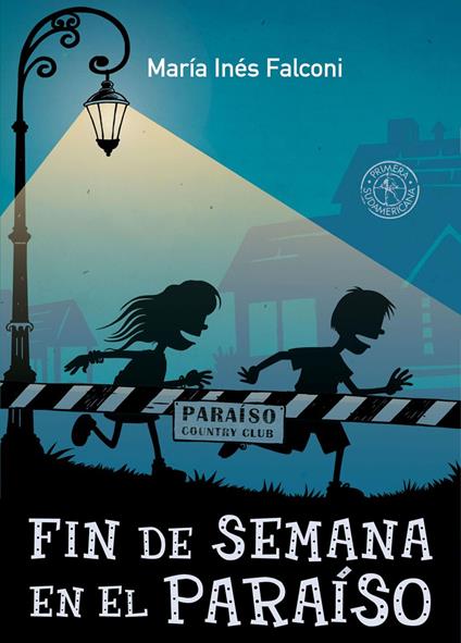 Fin de semana en el paraíso 1 - Maria Ines Falconi - ebook