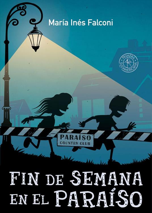 Fin de semana en el paraíso 1 - Maria Ines Falconi - ebook