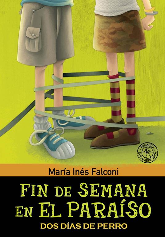 Fin de semana en el paraíso 2 - Maria Ines Falconi - ebook