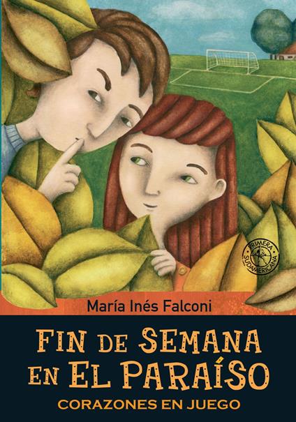 Fin de semana en el paraíso 3 - Maria Ines Falconi - ebook
