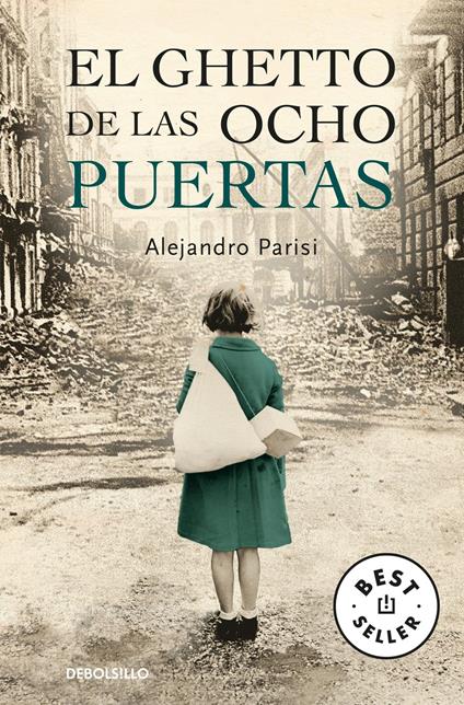 El ghetto de las ocho puertas