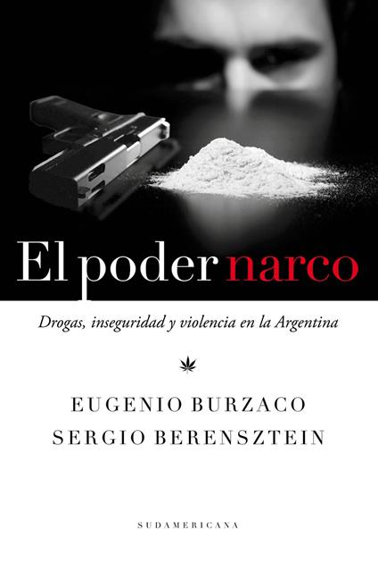 El poder narco