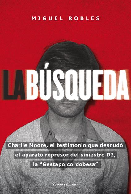 La búsqueda