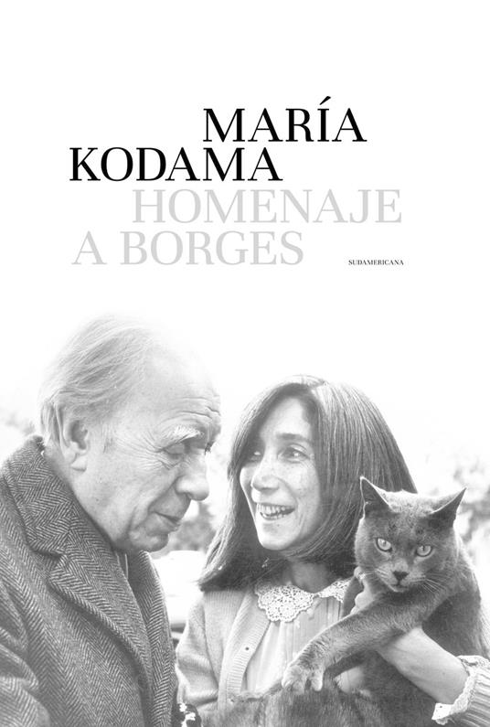 Homenaje a Borges