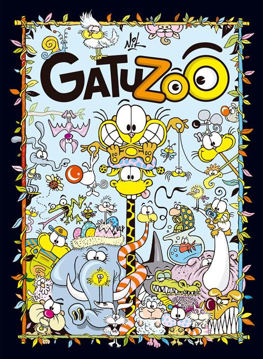 Gatuzoo