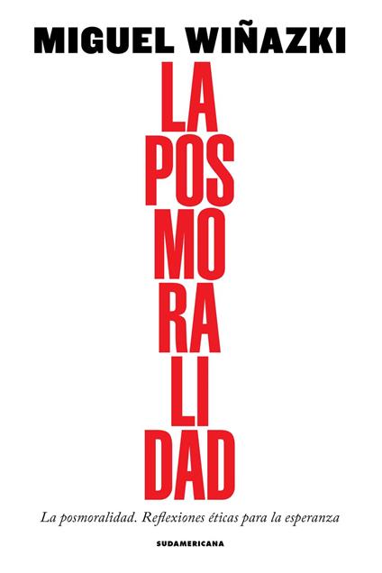 La posmoralidad